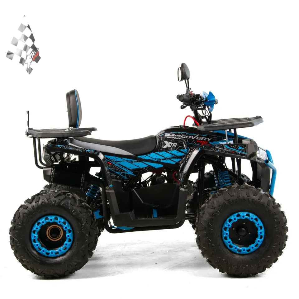XTR DISCOVERY PRO pilt 8