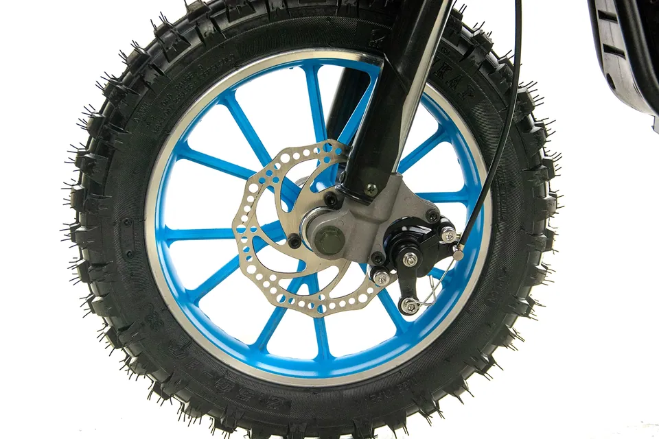 XTR E-702 detail 30