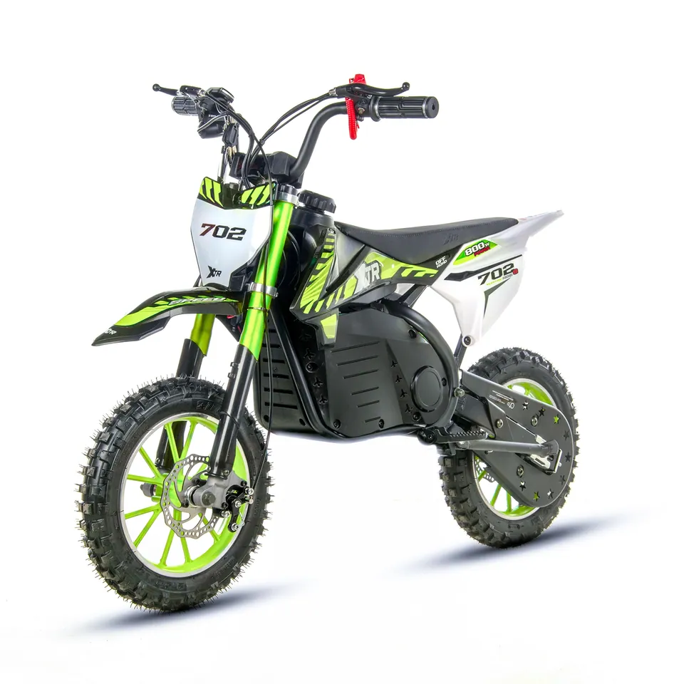 XTR E-702 detail 18
