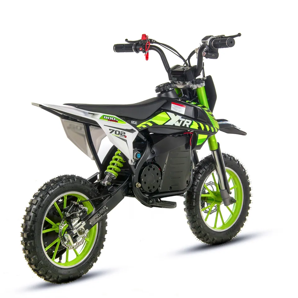 XTR E-702 detail 15