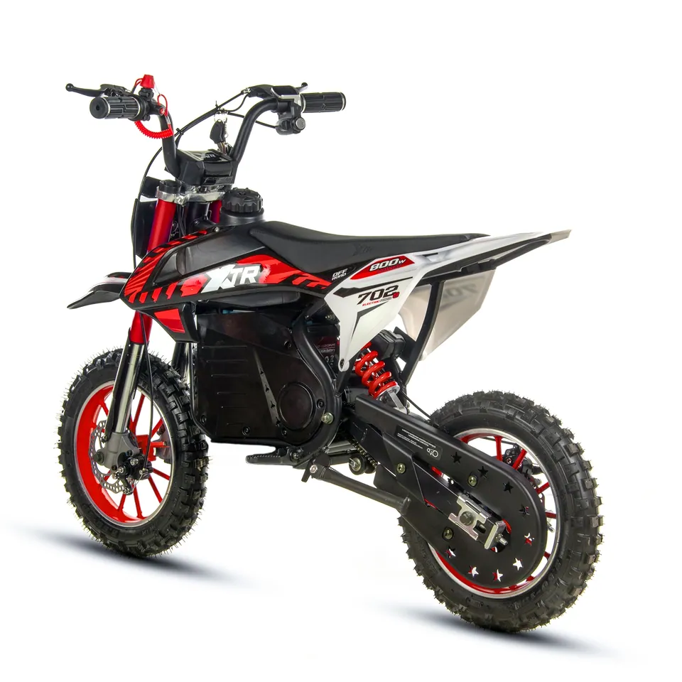 XTR E-702 pilt 4