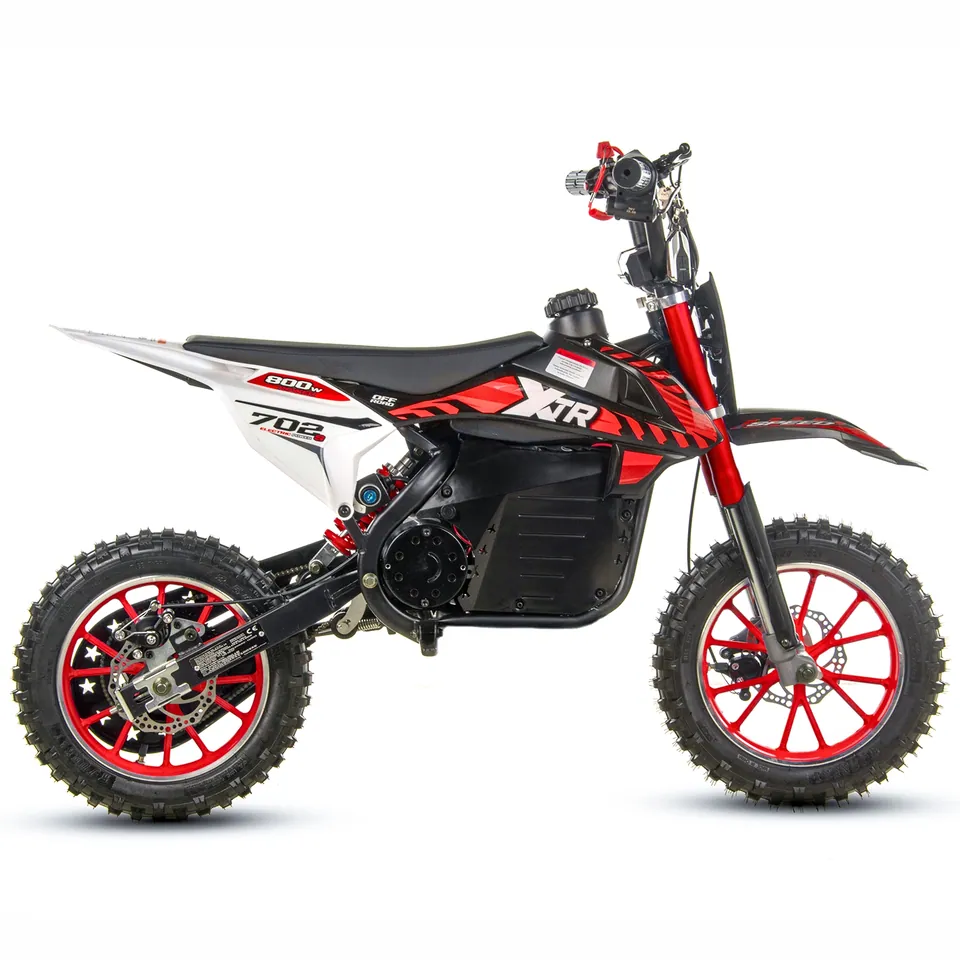 XTR E-702 pilt 2