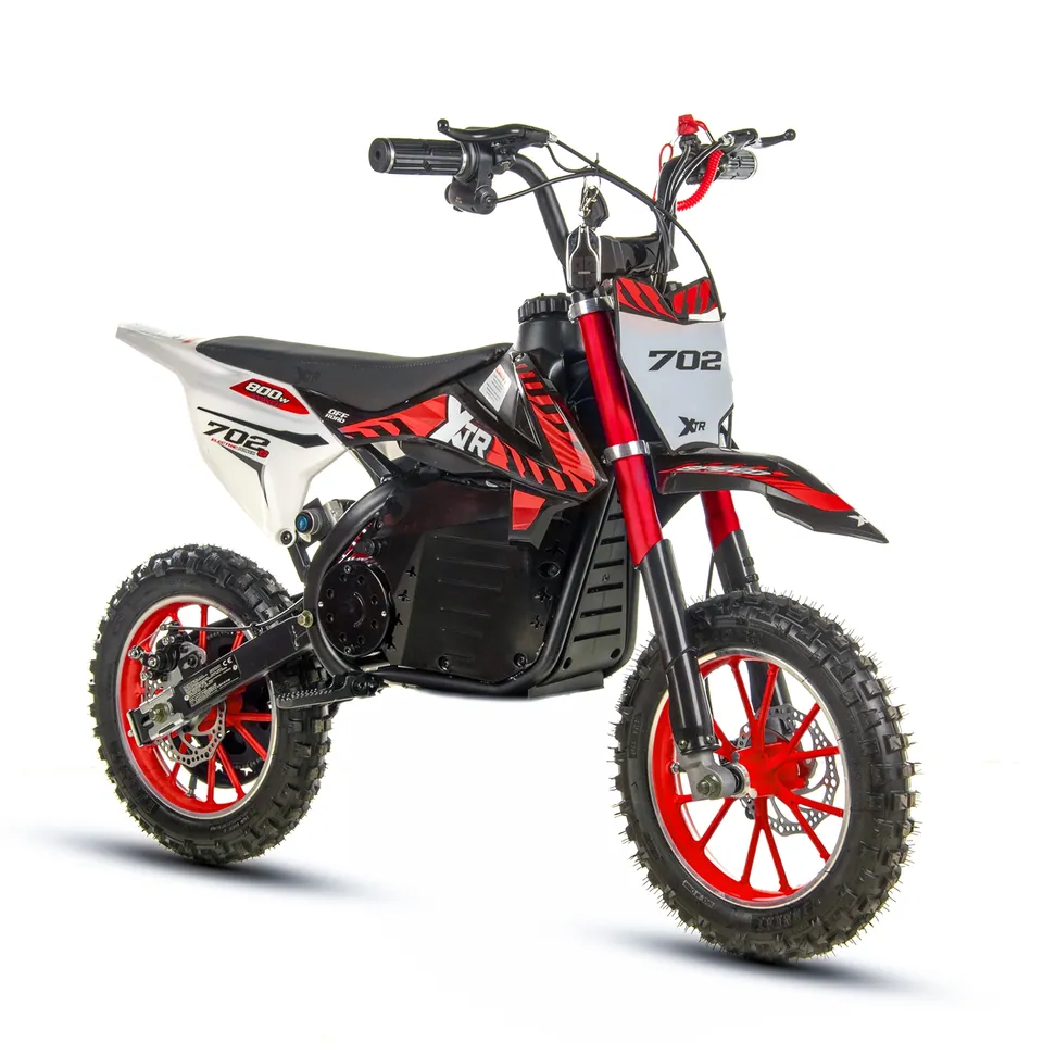 XTR E-702 detail 33