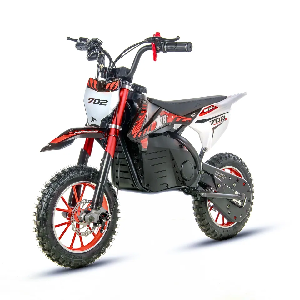 XTR E-702 pilt 6