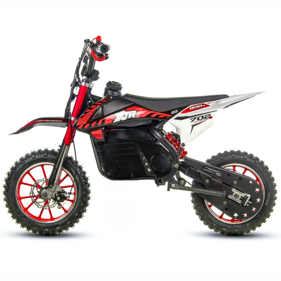 XTR E-702 pilt 5