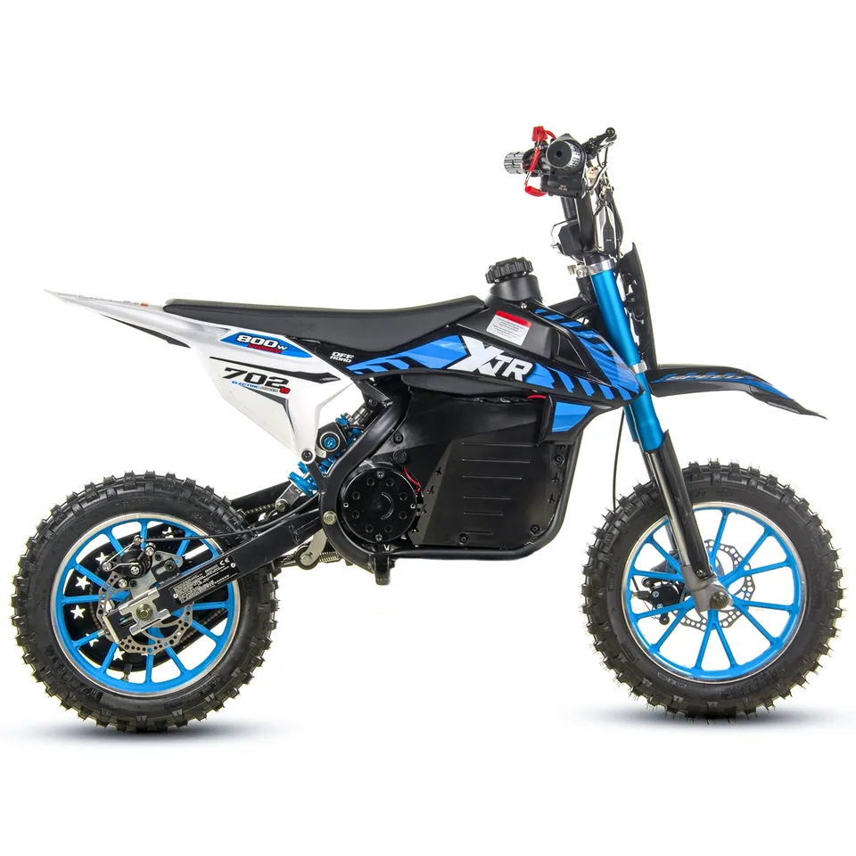XTR E-702 pilt 8