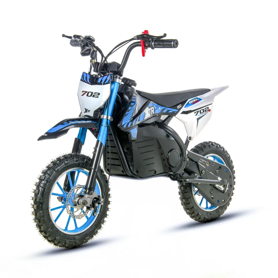 XTR E-702 pilt 12