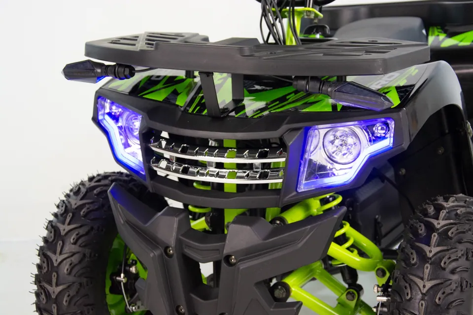 XTR E-M14 PRO detail 31