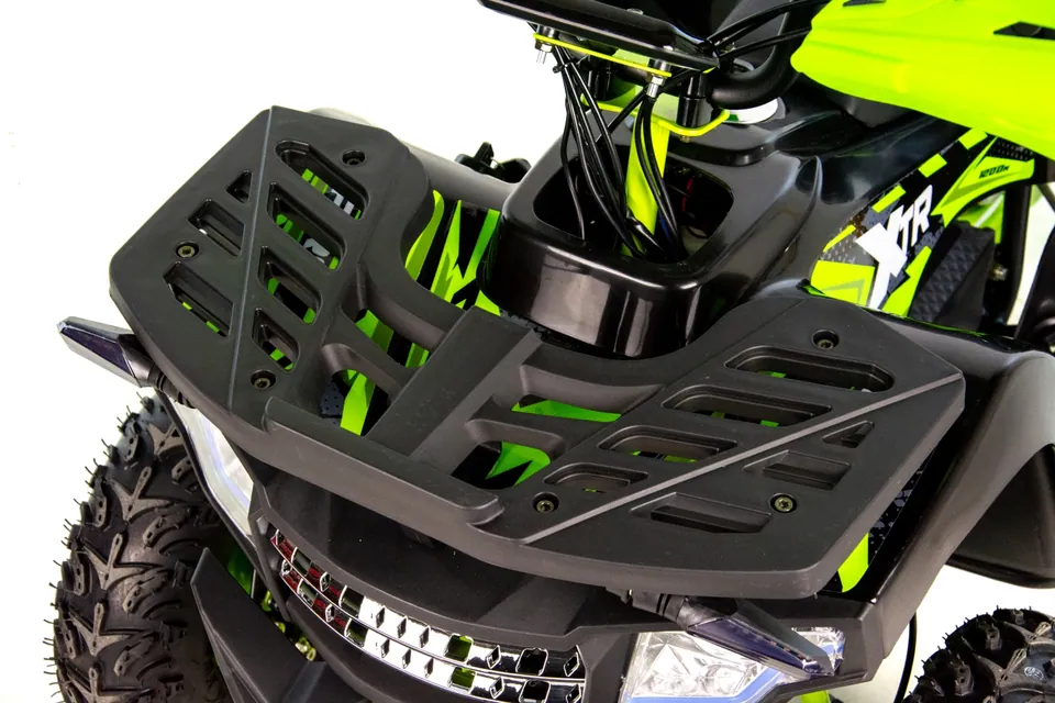 XTR E-M14 PRO detail 28