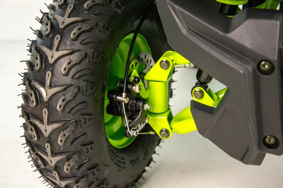XTR E-M14 PRO detail 26