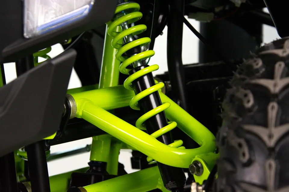 XTR E-M14 PRO detail 25