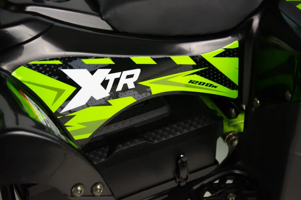 XTR E-M14 PRO detail 24