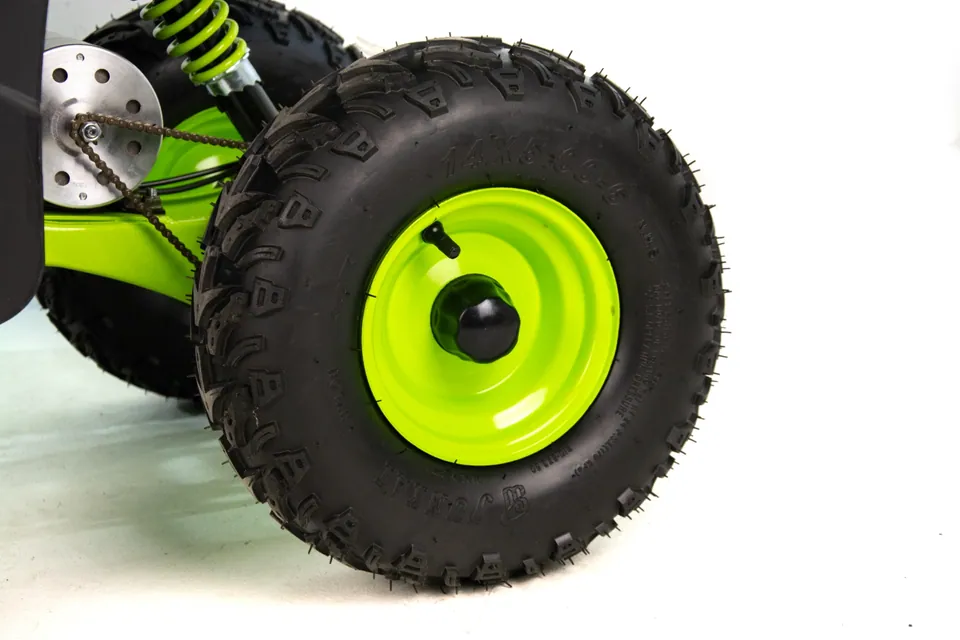 XTR E-M14 PRO detail 23