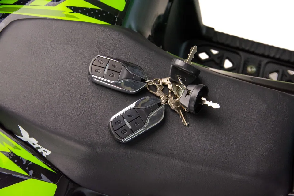XTR E-M14 PRO detail 20