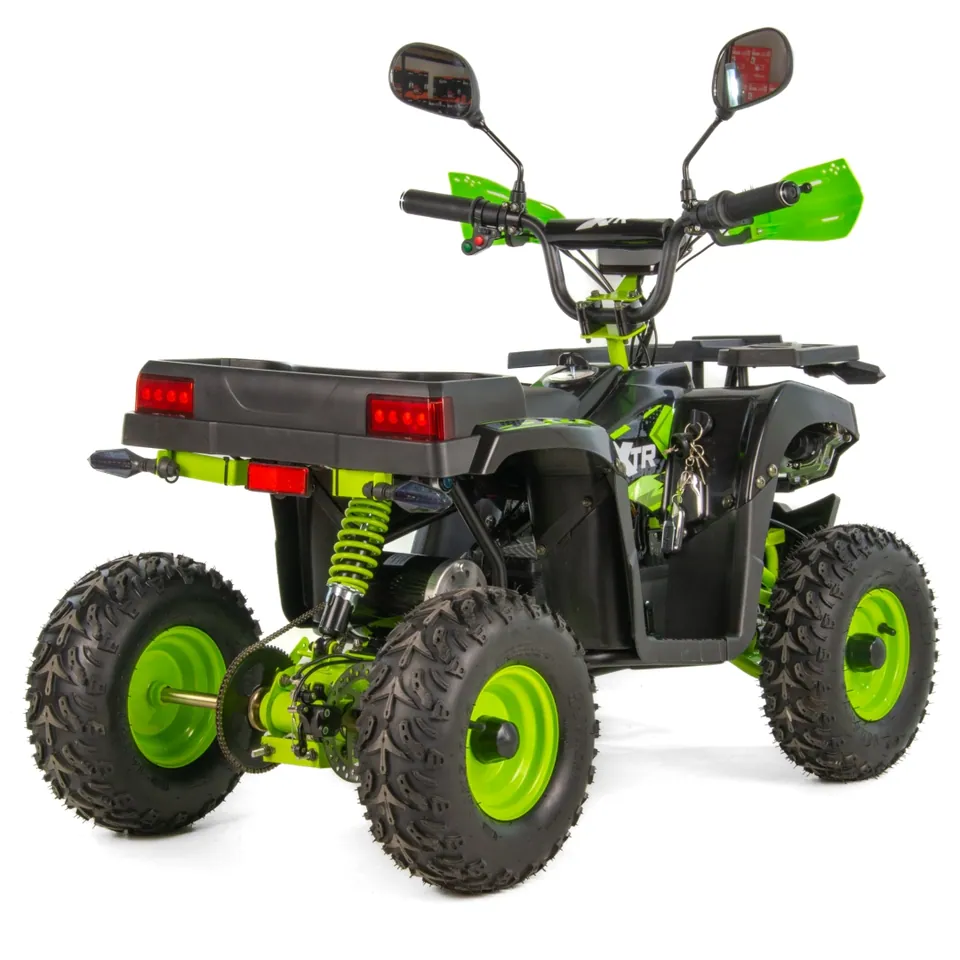XTR E-M14 PRO detail 15