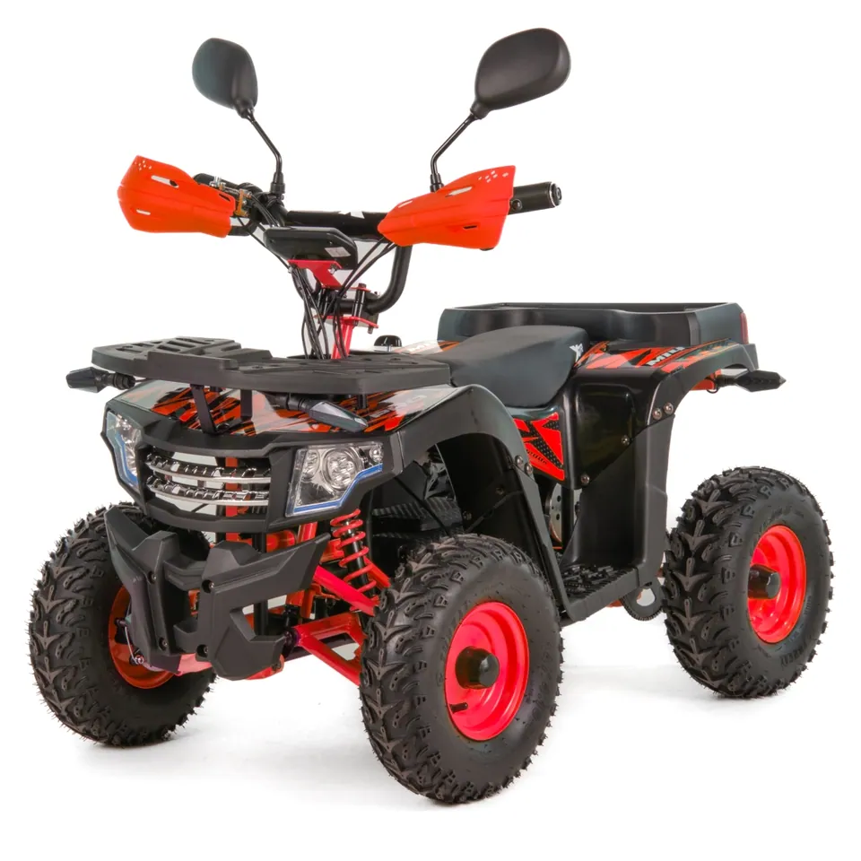 XTR E-M14 PRO pilt 6