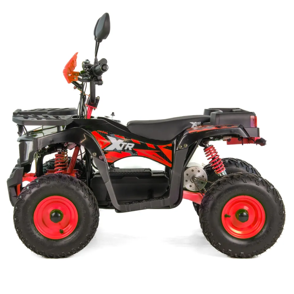 XTR E-M14 PRO pilt 5