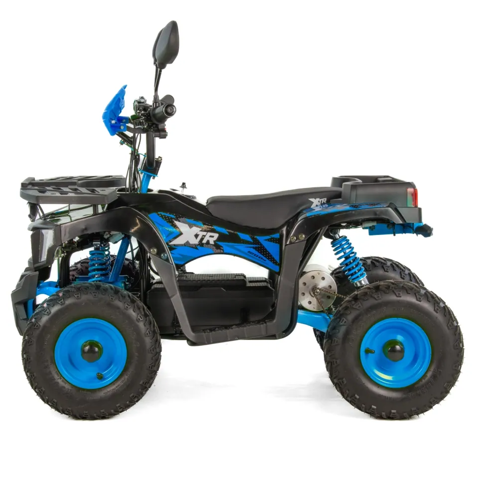 XTR E-M14 PRO pilt 11