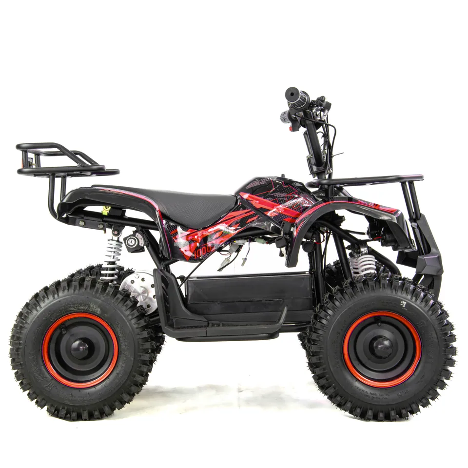 XTR E-M7 pilt 2