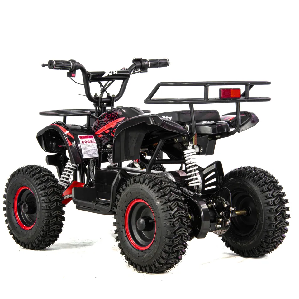 XTR E-M7 pilt 4