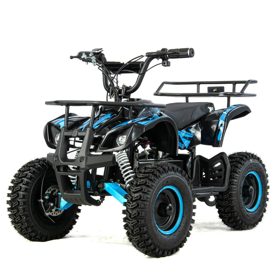 XTR E-M7 pilt 12