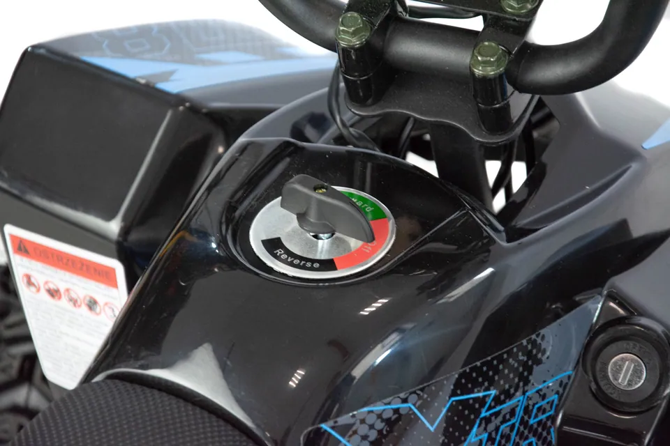 XTR E-M8 detail 21