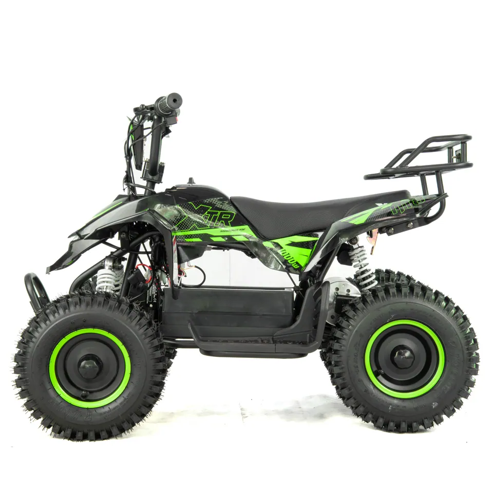 XTR E-M8 pilt 11