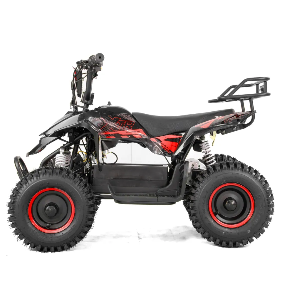 XTR E-M8 pilt 5