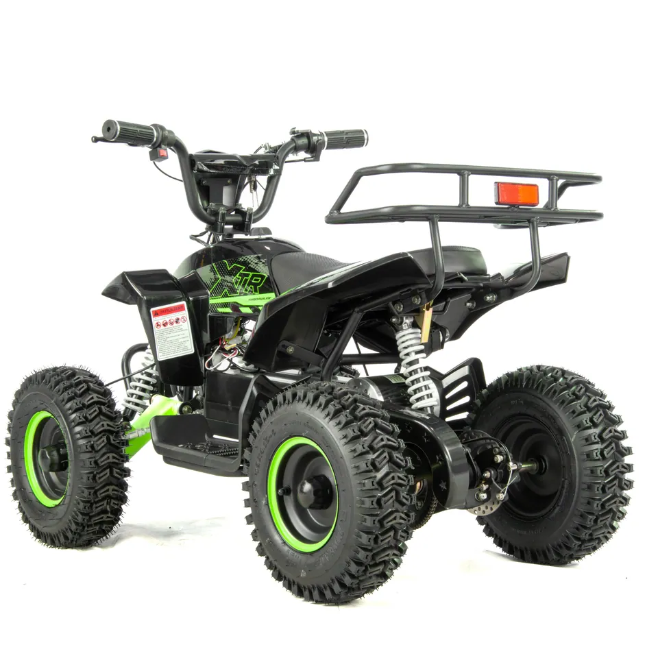 XTR E-M8 pilt 10