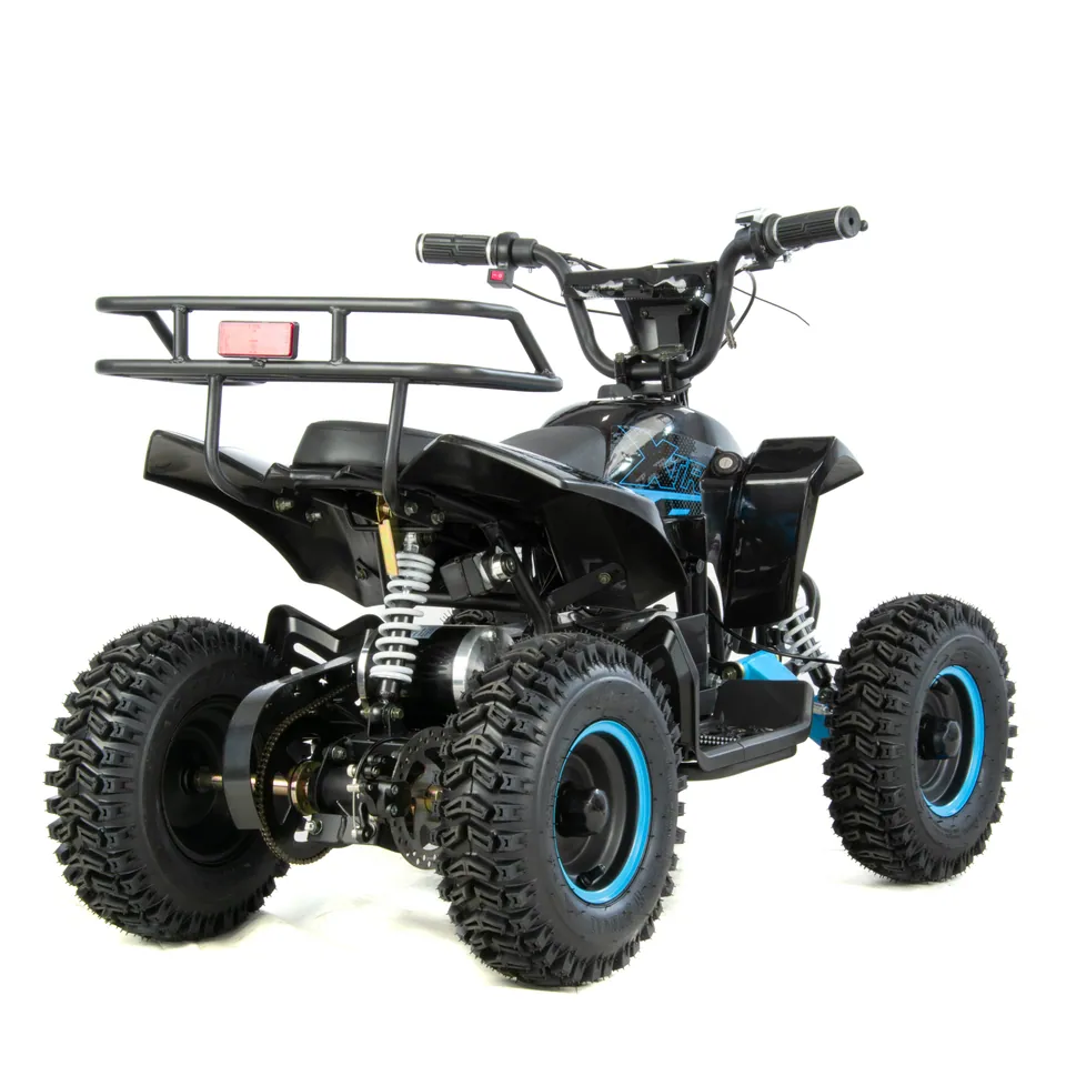 XTR E-M8 detail 15