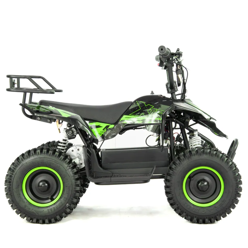 XTR E-M8 pilt 8