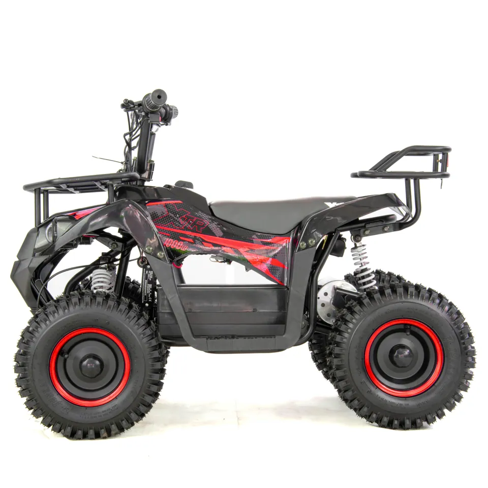 XTR E-M9 pilt 5