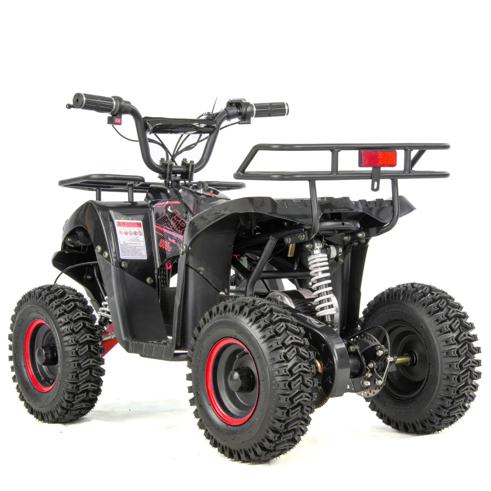 XTR E-M9 pilt 4