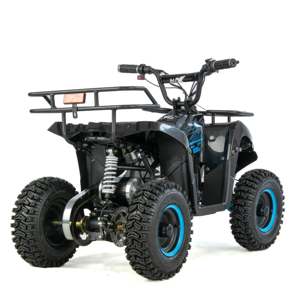 XTR E-M9 detail 15