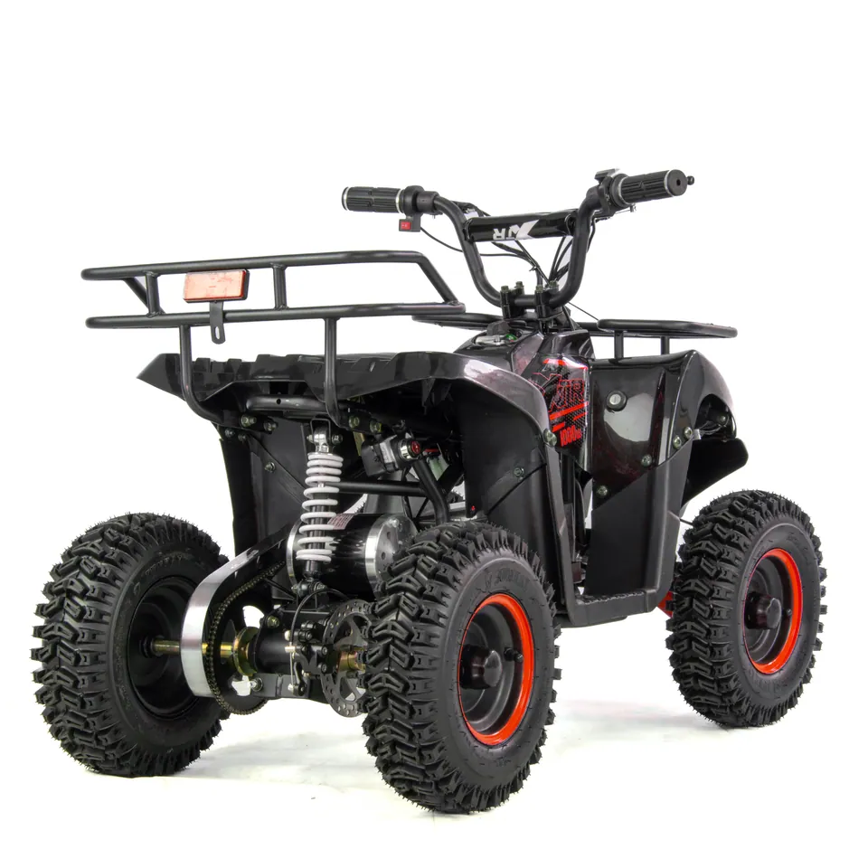 XTR E-M9 pilt 3
