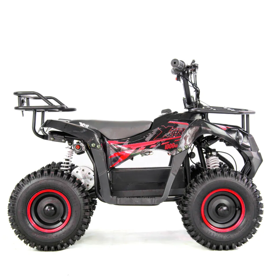 XTR E-M9 pilt 2
