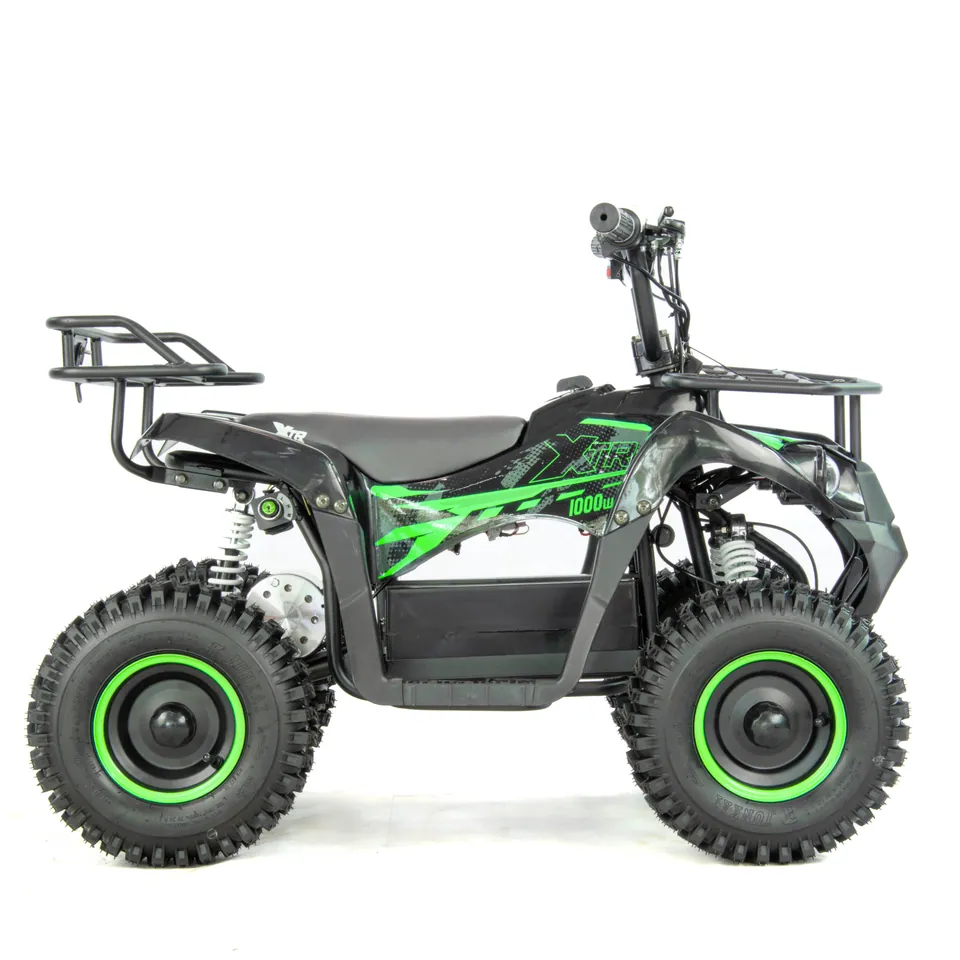 XTR E-M9 pilt 8