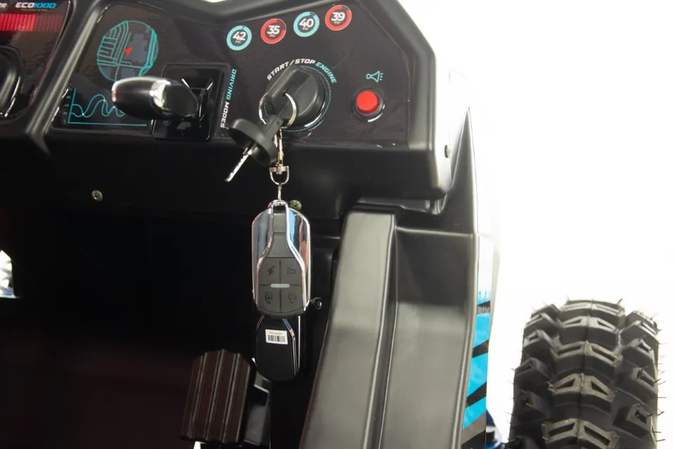 XTR E-UTV detail 37