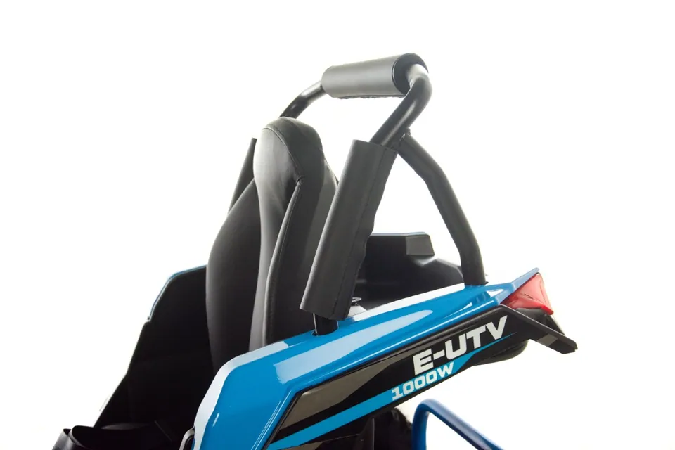 XTR E-UTV detail 34