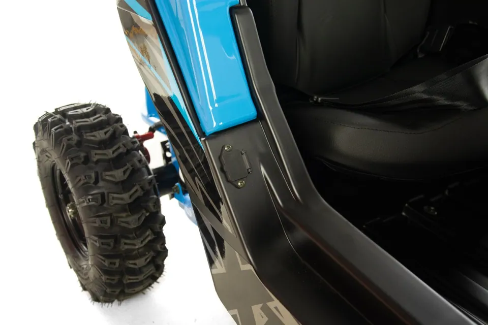 XTR E-UTV detail 27