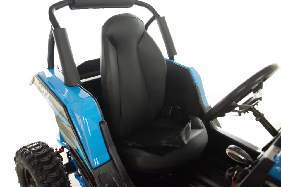 XTR E-UTV detail 28