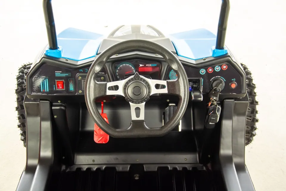XTR E-UTV detail 26