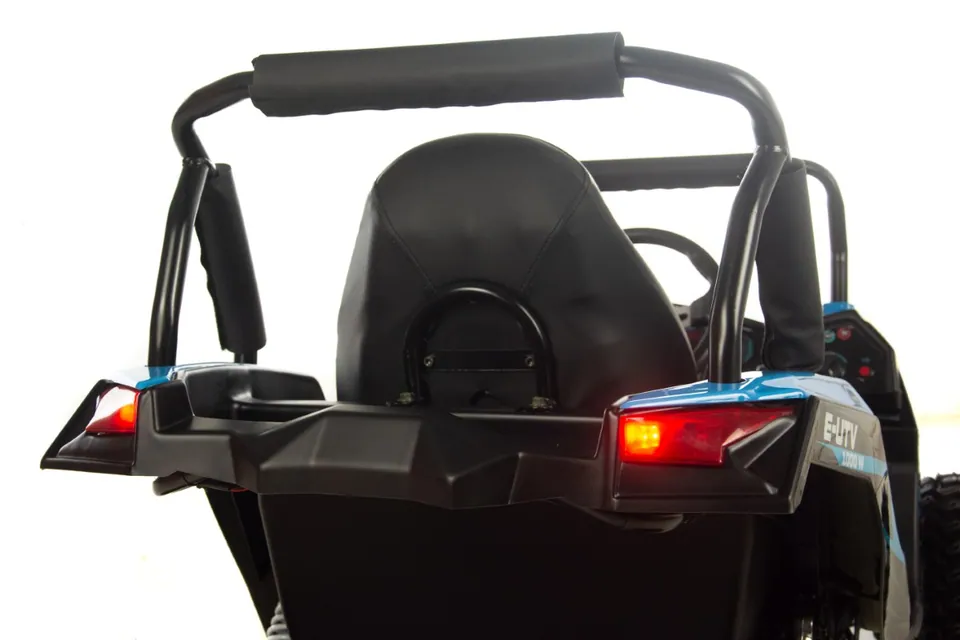 XTR E-UTV detail 23