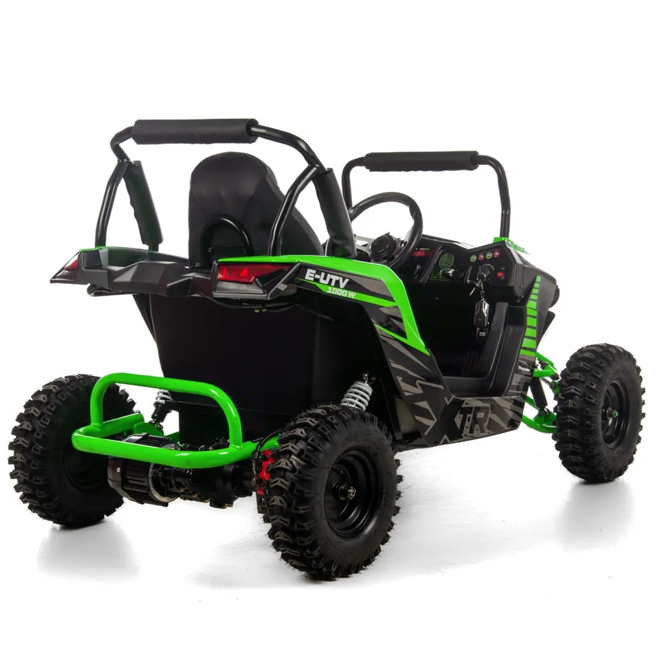 XTR E-UTV pilt 3