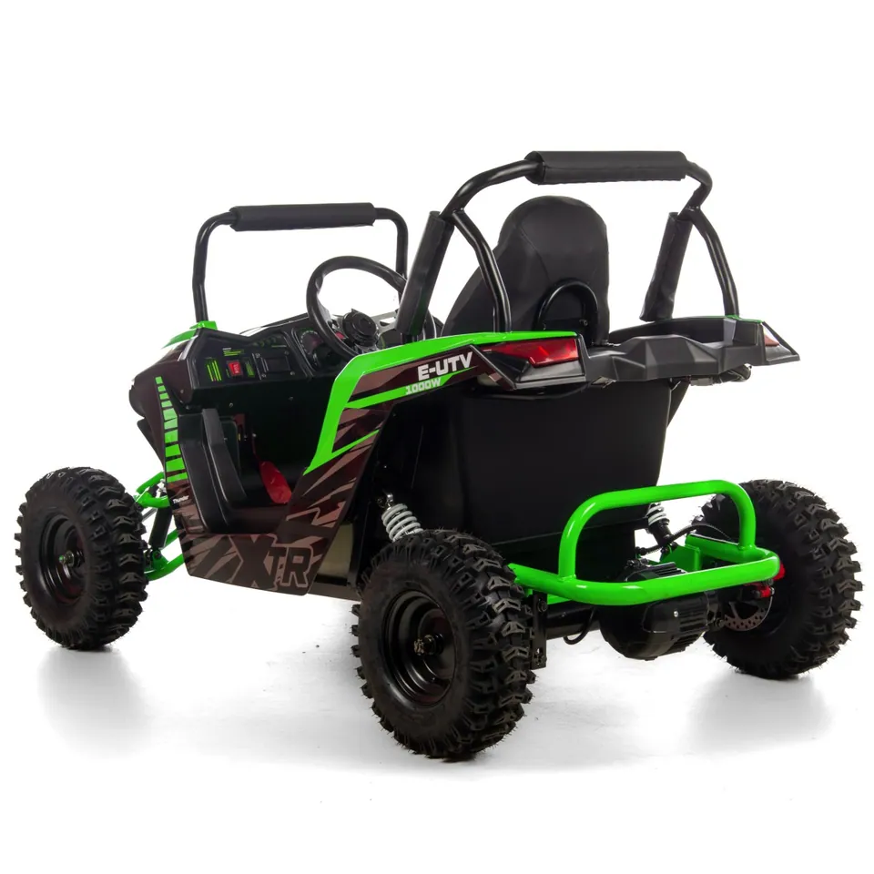 XTR E-UTV pilt 4