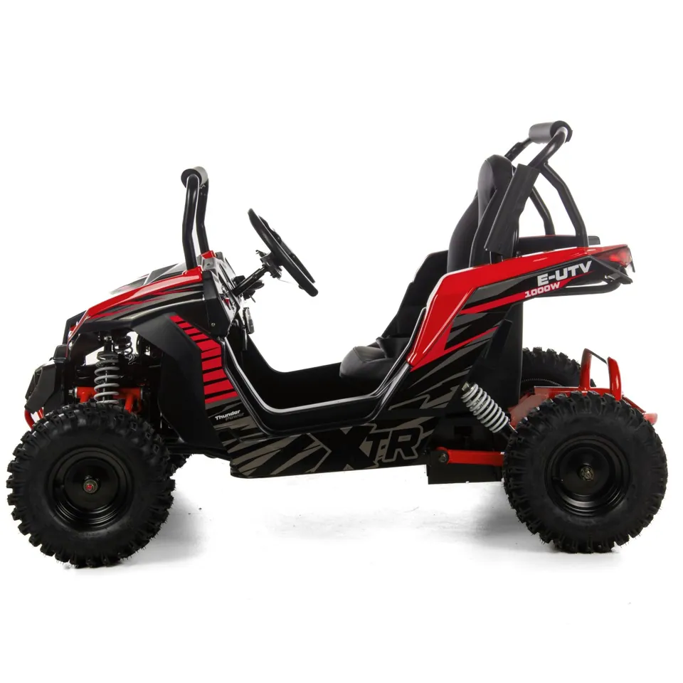 XTR E-UTV pilt 11