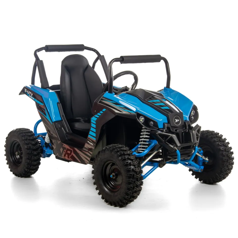 XTR E-UTV detail 13