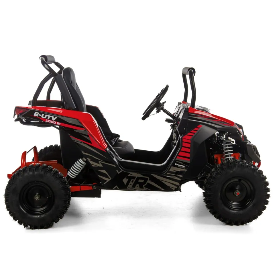 XTR E-UTV pilt 8