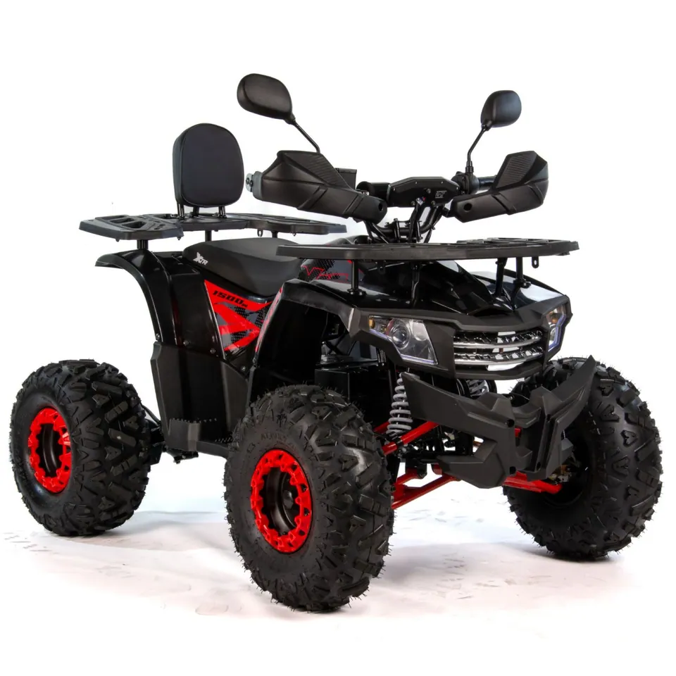 XTR E-VENOM