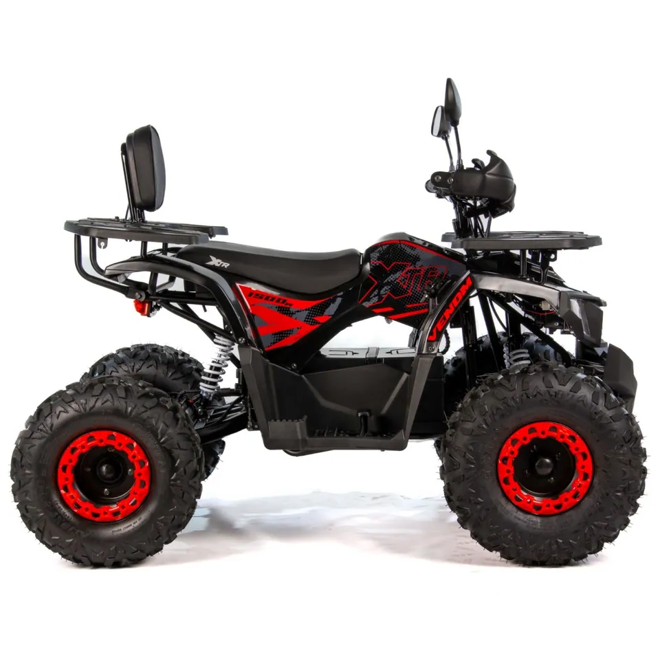 XTR E-VENOM pilt 2